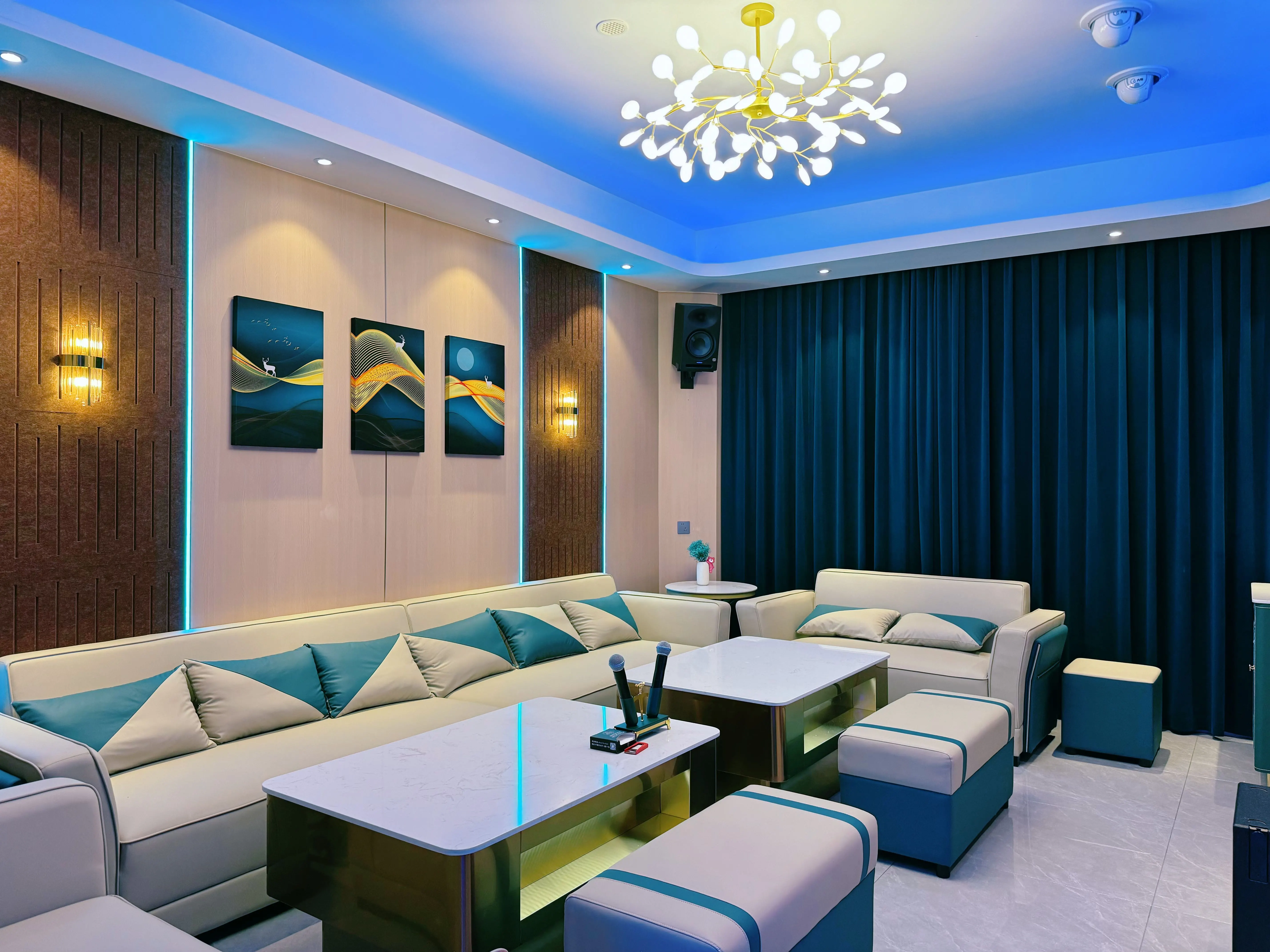 惠州商务KTV最佳去处-博罗县ktv预订