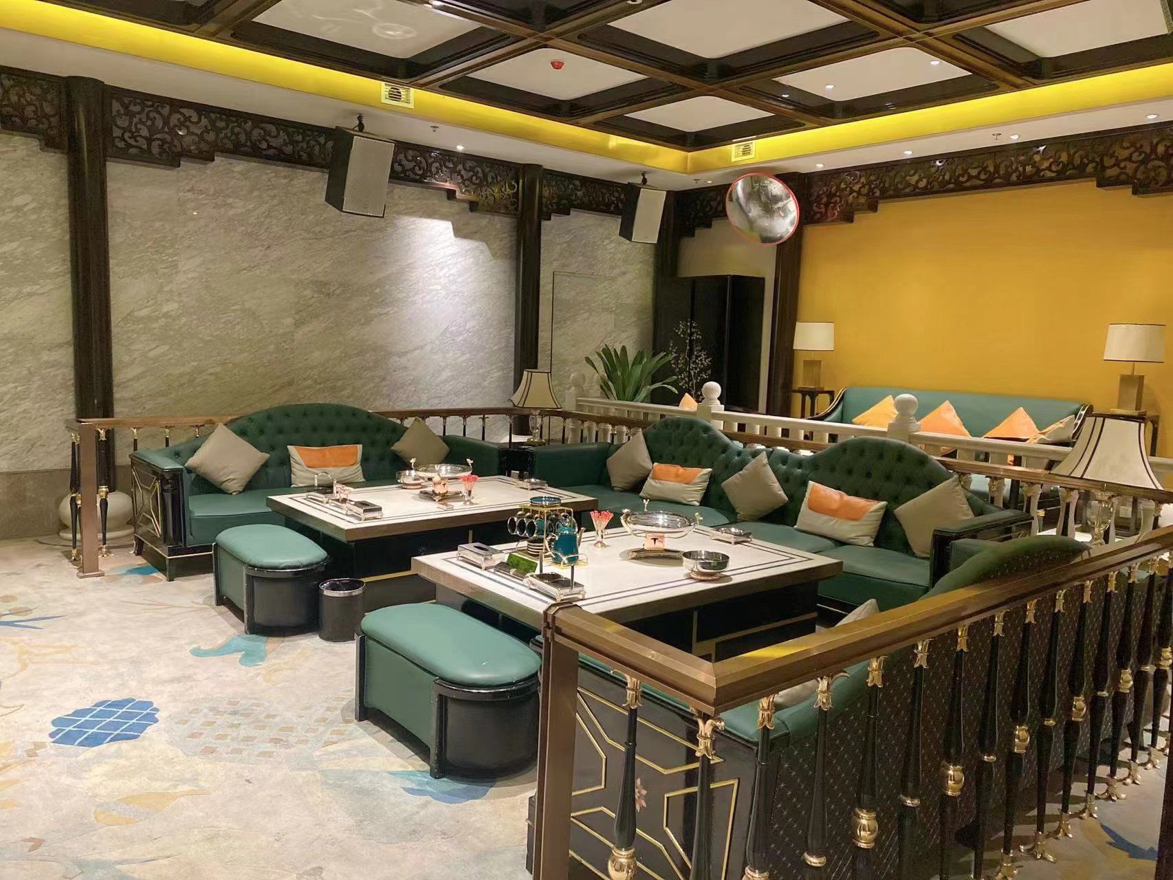 黄山商务KTV优惠商务订房-徽州区ktv预订