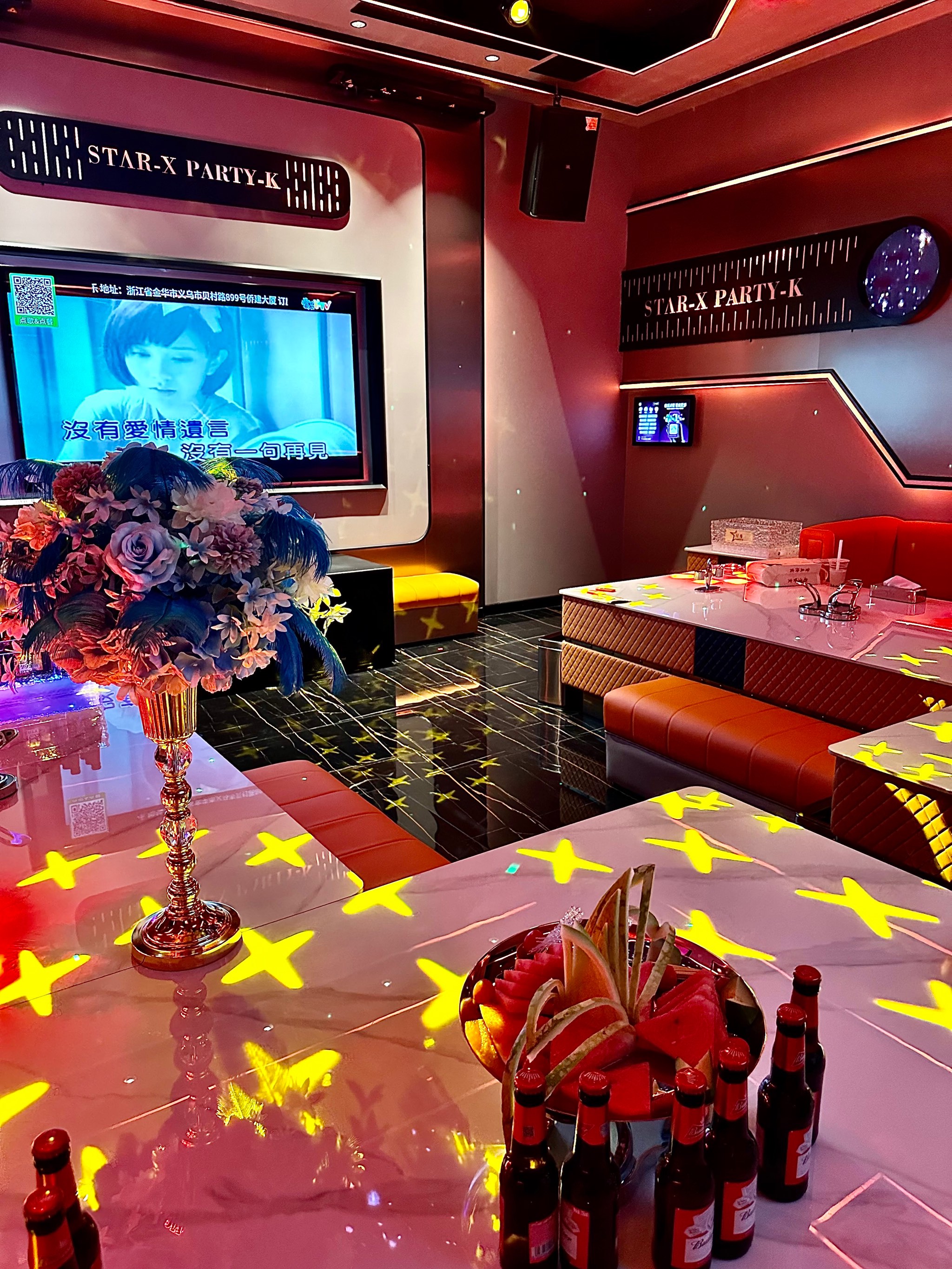 黄山商务ktv推荐商务ktv有哪些选择-徽州区ktv预订
