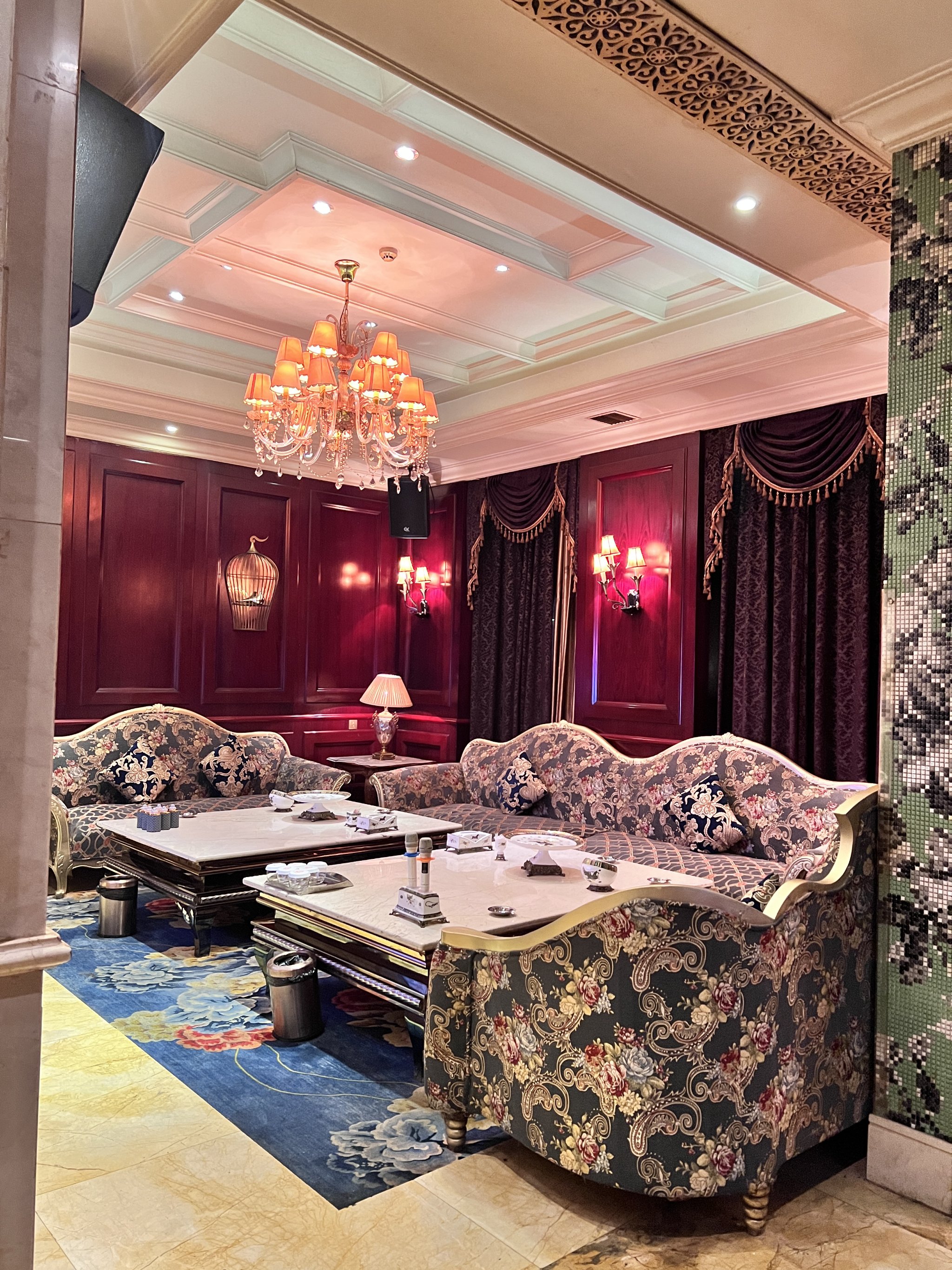 惠州商务ktv价格多少钱一个小时-龙门县ktv预订