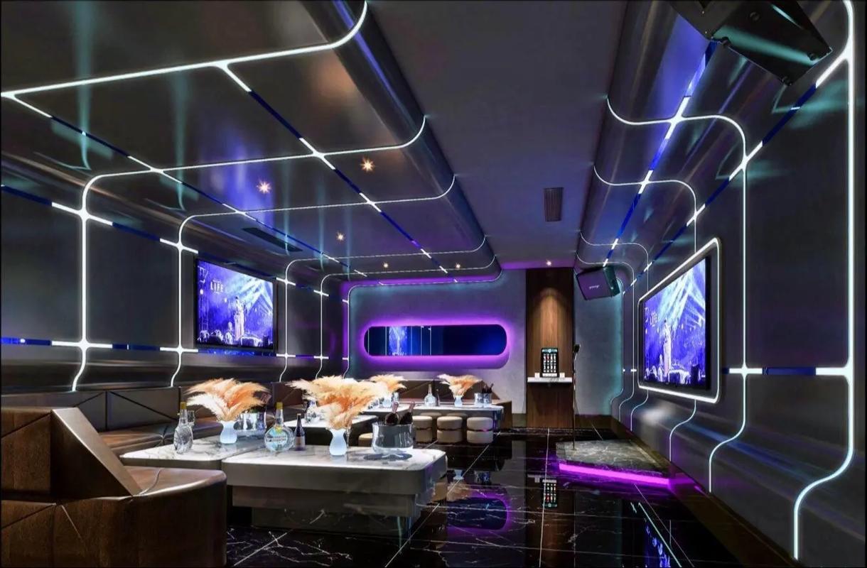 惠州商务ktv中低端对比-惠阳区ktv预订