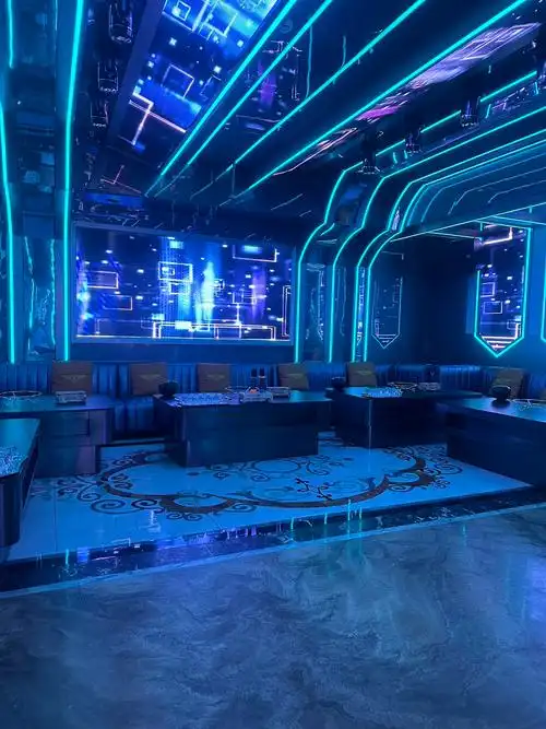 惠州商务ktv首选性价比-博罗县ktv预订