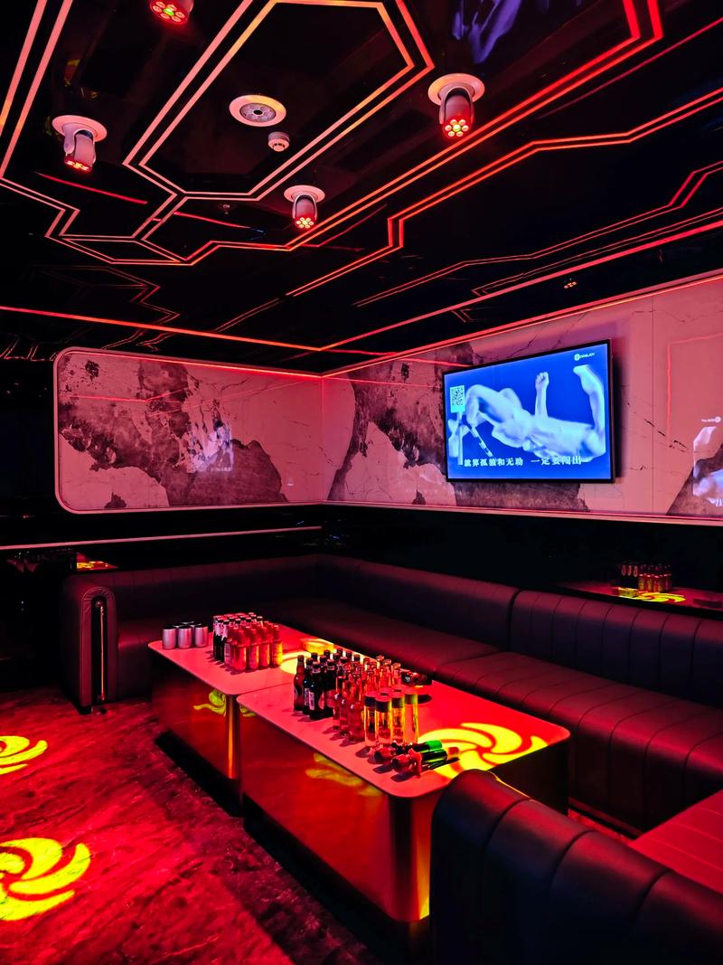 惠州商务ktv低端场优质选择推荐-惠东县ktv预订