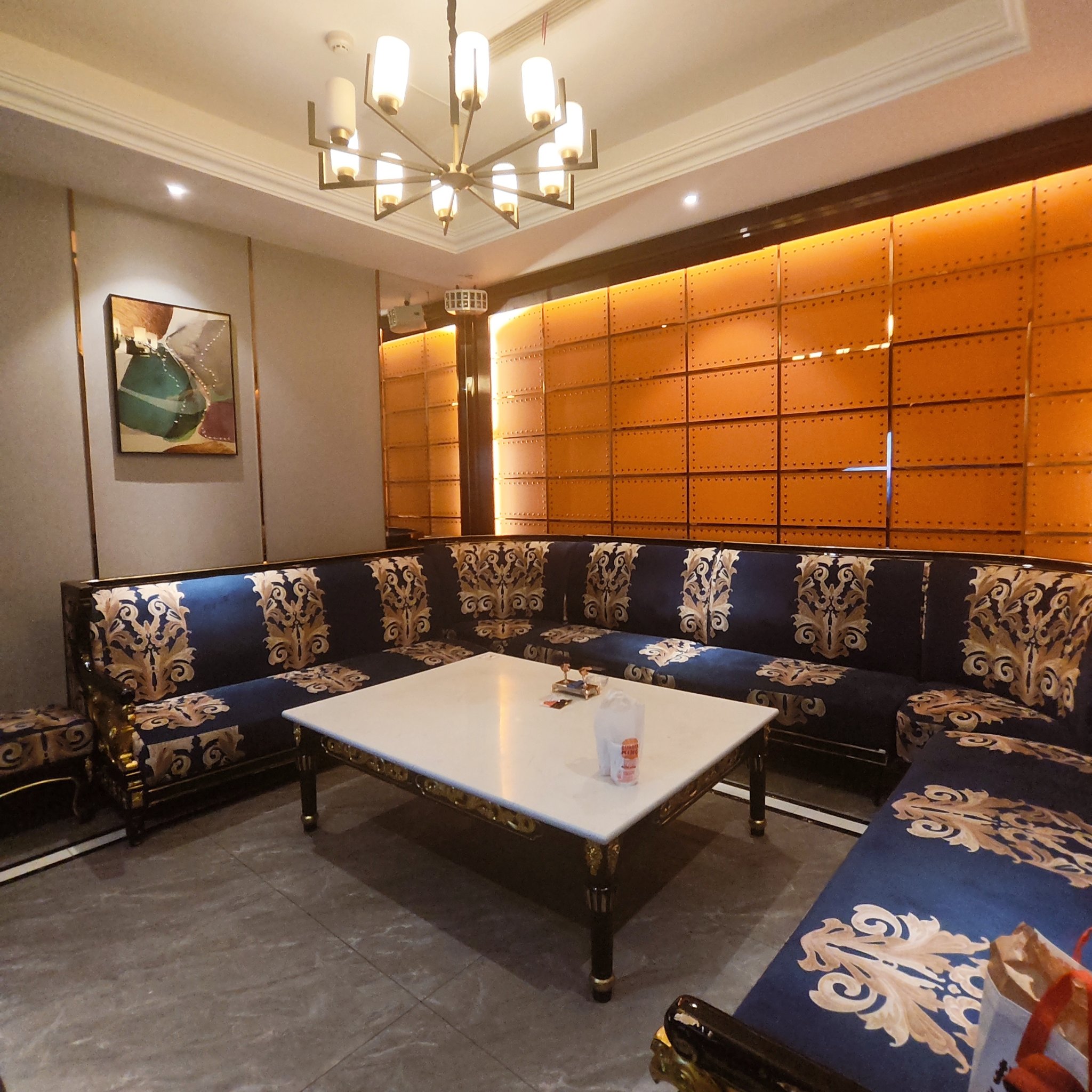 惠州商务ktv引领商务ktv新模式-惠城区ktv预订